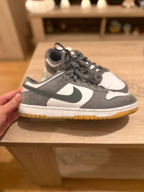 Zapatillas Deportivas Estilo Dunk Low – Diseño Urbano y Máxima Comodidad