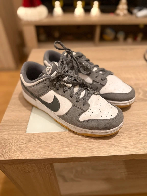 Zapatillas Deportivas Estilo Dunk Low – Diseño Urbano y Máxima Comodidad
