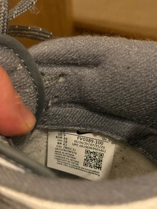 Zapatillas Deportivas Estilo Dunk Low – Diseño Urbano y Máxima Comodidad