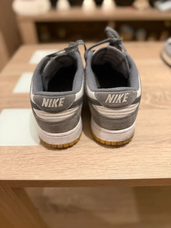 Zapatillas Deportivas Estilo Dunk Low – Diseño Urbano y Máxima Comodidad